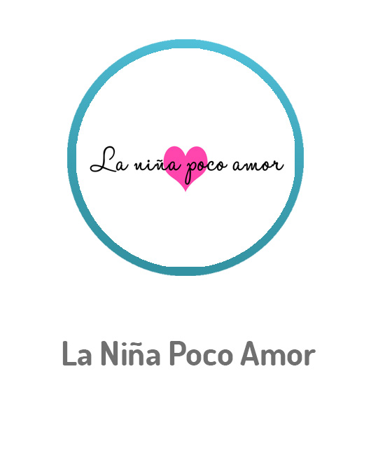 La Niña Poco Amor