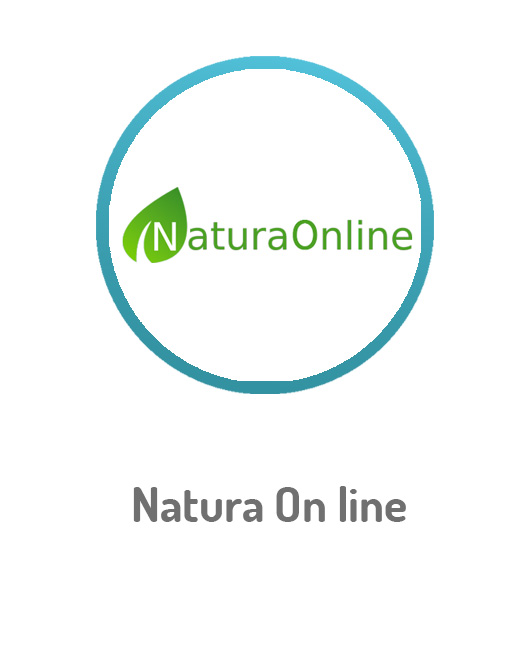 Natura On line