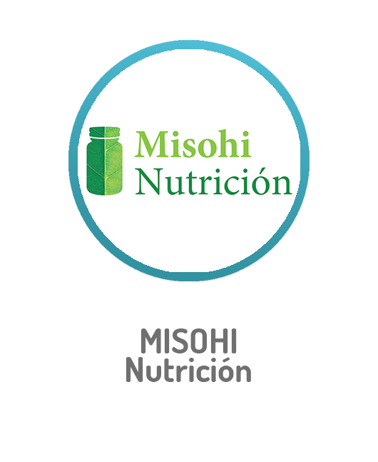 misohi nutricion