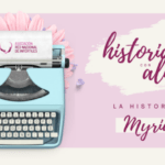 Historias con alma en Reproducción Asistida. La historia de Myriam