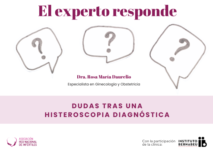histeroscopia diagnóstica