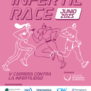 INFERTILRACE 2025
