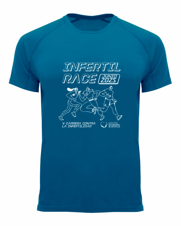 INFERTILRACE 2025 - Imagen 2