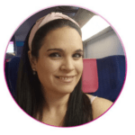 Nuria. Delegada Alicante