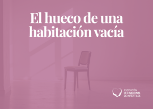 duelo por infertilidad