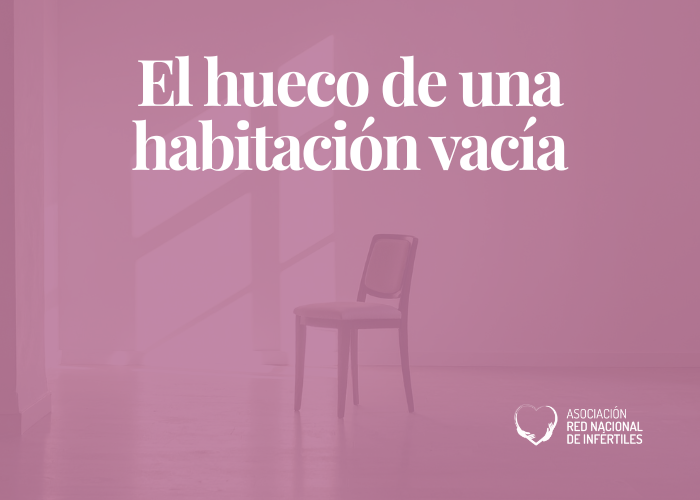 duelo por infertilidad