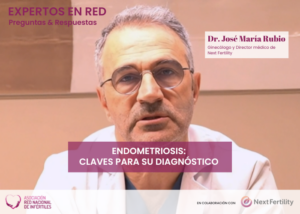 diagnóstico endometriosis