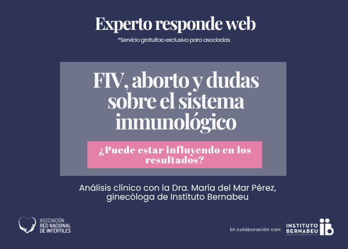 abortos y sistema inmunológico