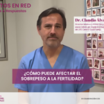 ¿Cómo afecta el sobrepeso a la fertilidad?
