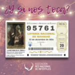 Lotería de Navidad 2026, ¿Y si nos toca?