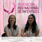 Nueva Junta Directiva de Red Infértiles: Laura y Nuria se incorporan como vocales