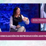 La conciliación también empieza antes de la maternidad: el 52,7 % de las personas encuestadas ocultó...