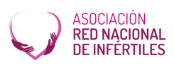 Logotipo de la Asocación Red Nacional de Infértiles